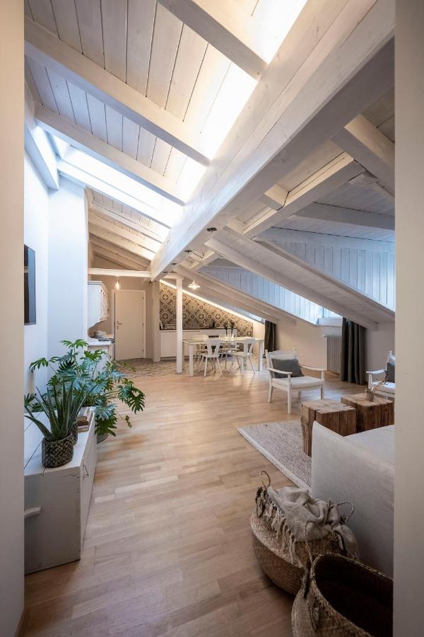 Bogen Bistro & Apartments 博尔扎诺 外观 照片