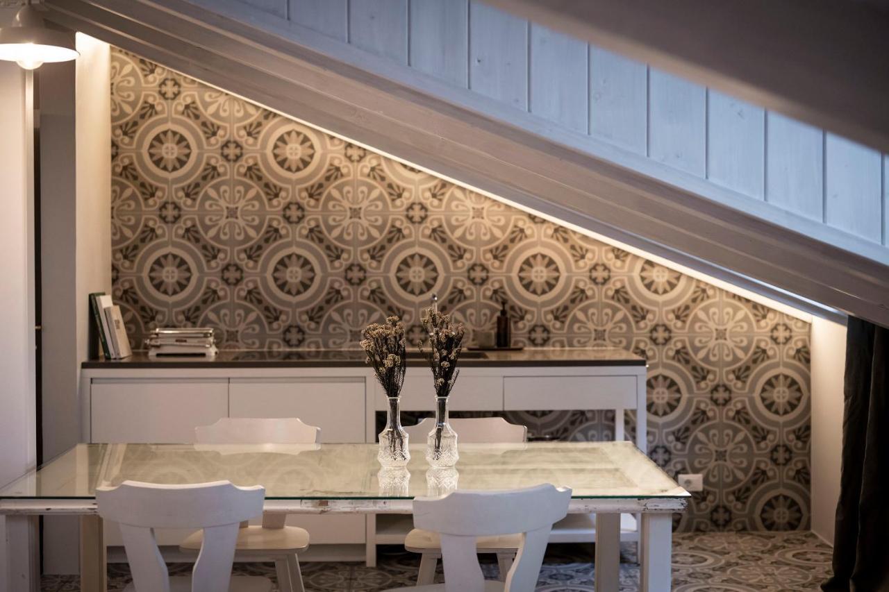 Bogen Bistro & Apartments 博尔扎诺 外观 照片