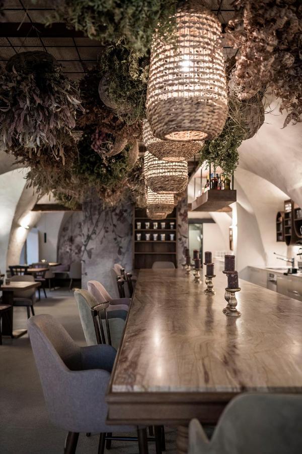 Bogen Bistro & Apartments 博尔扎诺 外观 照片